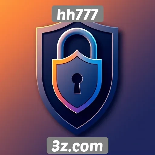 a segurança de dados no site hh777 é uma prioridade