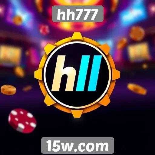 como hh777 se destaca na indústria de jogos