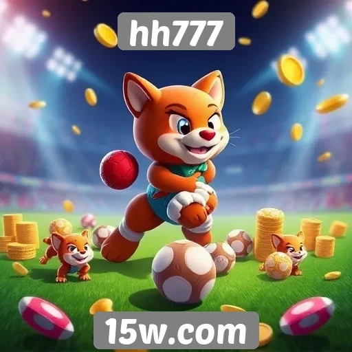 hh777 apresenta novas funcionalidades para jogadores