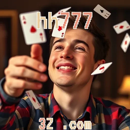 hh777: O Destino Definitivo para Jogos Multijogador Incríveis!