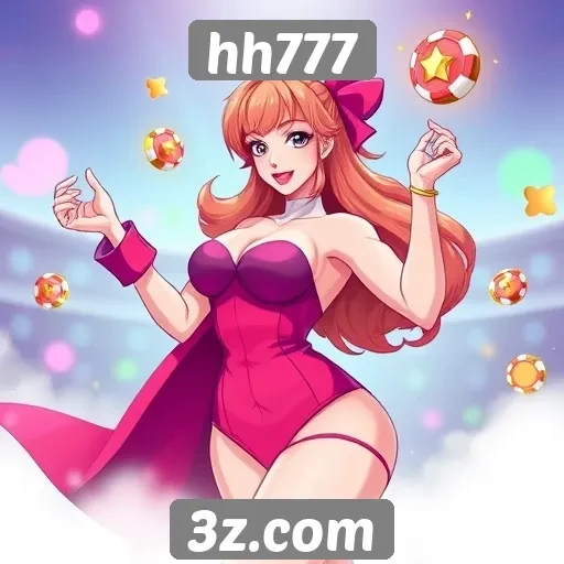 Novas promoções no site hh777 atraem jogadores