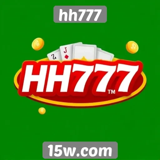 Os jogos mais populares disponíveis no hh777