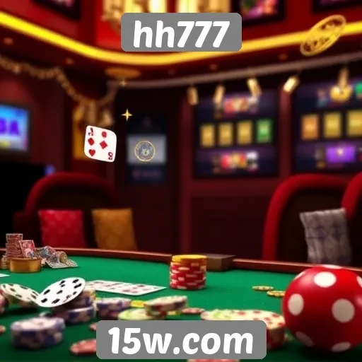 Dicas de segurança ao jogar no site hh777