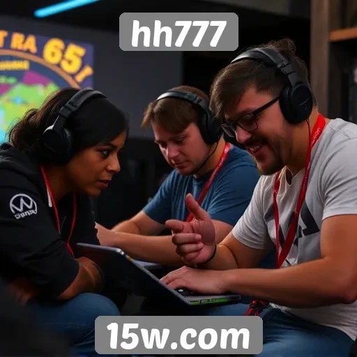 Depoimentos de usuários sobre a experiência no hh777